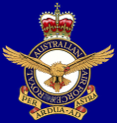 RAAF badge 